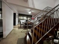 Blk 110 Clementi Street 13 (Clementi), HDB Executive #621745031